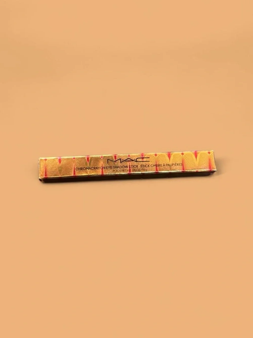 MAC Cosmetics Chromacrayon Eyeshadow Stick in shade High Taupes